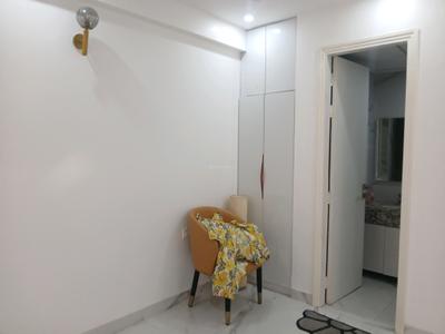 Bedroom Image of 1493 Sq.ft 3 BHK Apartment / Flat for sale in Smartworld Gems by Smartworld Developers, Sector 89 Gurgaon for Rs. 17500000