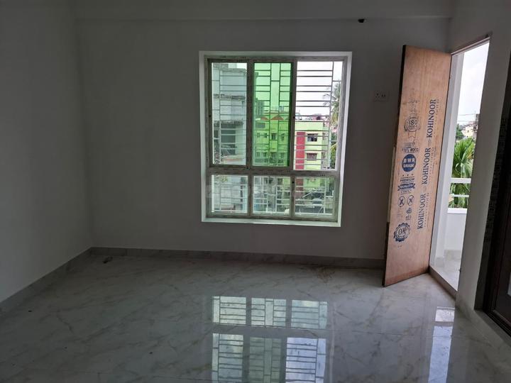 Dishari Residency Bedroom 1