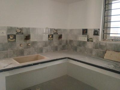Kitchen Image of 1066 Sq.ft 2 BHK Apartment / Flat for sale in Madipakkam Chennai for Rs. 8528000