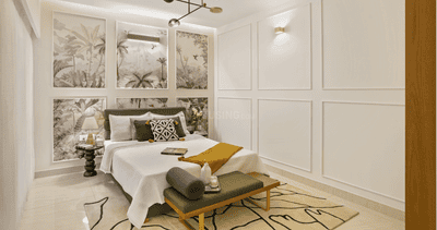 Image of 1620 Sq.ft 3 BHK Apartment / Flat for sale in Brigade Eternia, Yelahanka, Bengaluru for Rs. 22600000