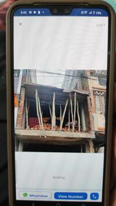3 BHK Independent Builder Floor