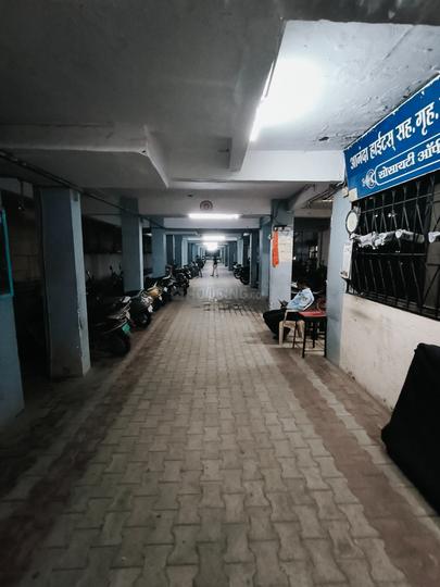 Sainikwadi, Wadgaon Sheri Main Image 1
