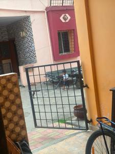 Balcony Image of 650 Sq.ft 1 BHK Villa for sale in Kosamdi Ankleshwar for Rs. 2200000