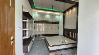 Bedroom Image of 3000 Sq.ft 4 BHK Duplex for sale in Ullalu Bengaluru for Rs. 27900000