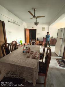 Hall Image of 1936 Sq.ft 3 BHK Apartment / Flat for sale in Kasba Kolkata for Rs. 14000000