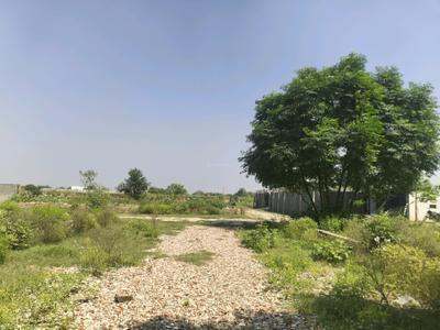Image of 60 Sq.ft Residential Plot / Land for sale in Bhanauta, Greater Noida for Rs. 2114900