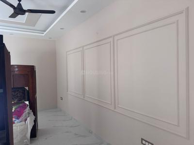 Kitchen Image of 2300 Sq.ft 4 BHK Builder Floor for rent in Sector 99 Noida for Rs. 80000