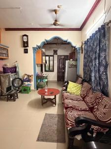 Hall Image of 2160 Sq.ft 4 BHK Independent House for sale in Ranganaykulapet Nellore for Rs. 12500000