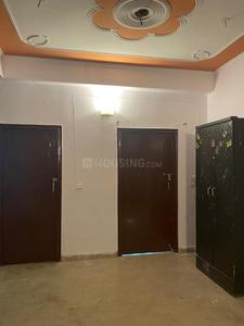 Hall Image of 1500 Sq.ft 3 BHK Apartment / Flat for sale in Swarna Jayanti Nagar Aligarh for Rs. 4000000