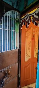 Balcony Image of 820 Sq.ft 2 BHK Apartment / Flat for sale in Dombivli West Thane for Rs. 7400000