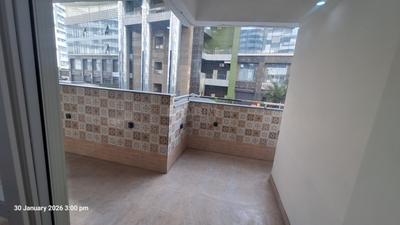 Balcony Image of 1920 Sq.ft 4 BHK Apartment / Flat for sale in Migsun Vilaasa, Eta II Greater Noida for Rs. 15000000