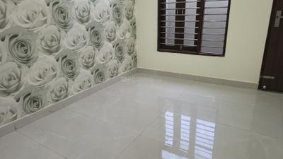 Bedroom Image of 910 Sq.ft 3 BHK Independent House for sale in Kundol Agra for Rs. 5299004