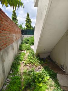 Balcony Image of 1000 Sq.ft 1 BHK Independent House for sale in Maneja Vadodara for Rs. 2500000