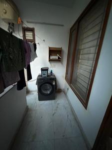 Balcony Image of 2400 Sq.ft 3 BHK Builder Floor for rent in HUDA Plot Sector 38, Sector 38 Gurgaon for Rs. 50000
