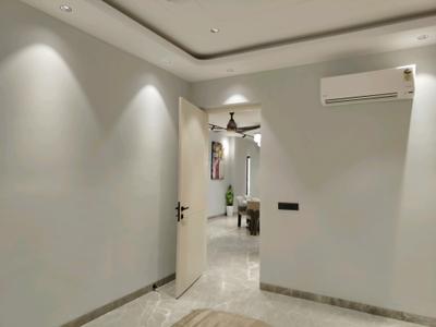 Bedroom Image of 3660 Sq.ft 5 BHK Apartment / Flat for sale in Emaar Palm Terraces Select, Sector 66 Gurgaon for Rs. 67000000