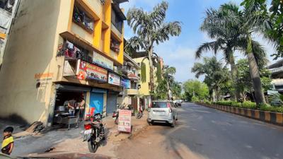 Image of 780 Sq.ft 2 BHK Builder Floor for sale in Sanpada, Navi Mumbai for Rs. 9800000