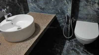 Image of 1900 Sq.ft 4 BHK Apartment / Flat for sale in Kavisha The Canvas, Bopal, Ahmedabad for Rs. 16000000