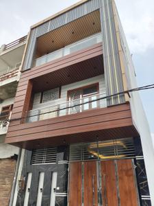 Image of 2100 Sq.ft 4.5 BHK Independent House for sale in Govindpuram, Ghaziabad for Rs. 13000000