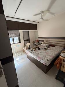 Bedroom Image of 1665 Sq.ft 3 BHK Independent House for sale in Gurukul Ahmedabad for Rs. 16000000