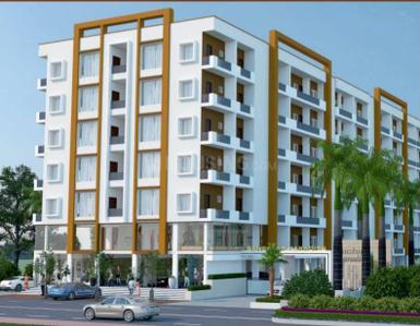 2 BHK Flat