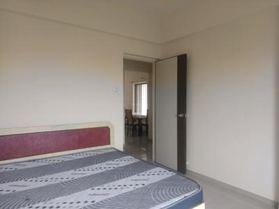 Bedroom Image of 1000 Sq.ft 2 BHK Apartment / Flat for sale in Kumar Purab A3 Building, Hadapsar Pune for Rs. 9500000