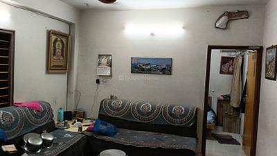 Living Room Image of 1440 Sq.ft 3 BHK Apartment / Flat for sale in Dharmadev Swaminarayan Avenue, Naranpura Ahmedabad for Rs. 9200000