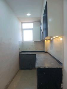 Kitchen Image of 1125 Sq.ft 2 BHK Apartment / Flat for sale in Aarambh Heights, Surajpur Greater Noida for Rs. 4704500