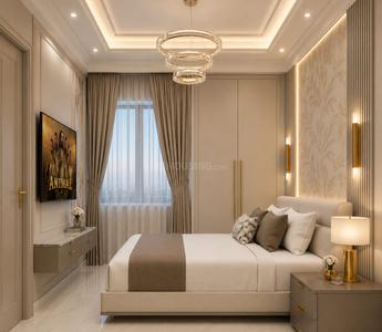 Hall Image of 475 Sq.ft 1 BHK Apartment / Flat for sale in Mati Lucknow for Rs. 1650000