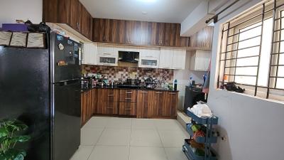 Kitchen Image of 1229 Sq.ft 2 BHK Apartment / Flat for sale in SLS Signature, Kadubeesanahalli Bengaluru for Rs. 10300000