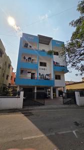 Image of Sadgurukrupa Boys Hostel in Nigdi, Pune