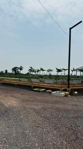 Image of 990 Sq.ft Residential Plot / Land for sale in RK Anandam Eleganza, Hirapur Colony, Raipur for Rs. 2673000