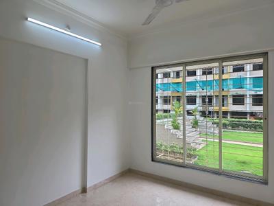 Bedroom Image of 1050 Sq.ft 3 BHK Apartment / Flat for sale in Blu Pearl, Virar West Virar for Rs. 9000000