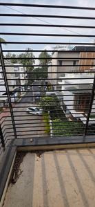 Balcony Image of 7380 Sq.ft 5 BHK Duplex for sale in Esteem Retreat, Armane Nagar Bengaluru for Rs. 105000000