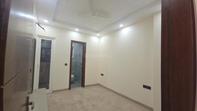 Bedroom Image of 1440 Sq.ft 3 BHK Builder Floor for sale in Premium Builder Floors, Rajouri Garden New Delhi for Rs. 29000000