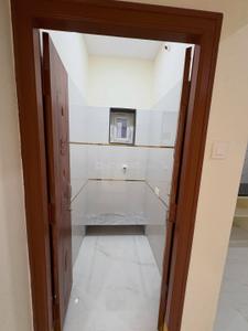 Bathroom Image of 2100 Sq.ft 3 BHK Independent House for sale in Kamal Vihar Raipur for Rs. 6760000
