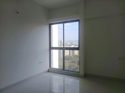 Bedroom Image of 1000 Sq.ft 2 BHK Apartment / Flat for sale in Kumar Princetown Towers by Kumar Corp, Mohammed Wadi Pune for Rs. 7500000
