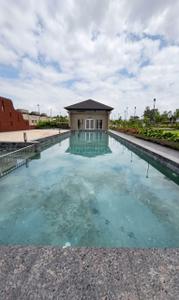 Image of 1800 Sq.ft 3 BHK Villa for rent in Nandan Green Meadows Pachane, Pachane, Pune for Rs. 45000