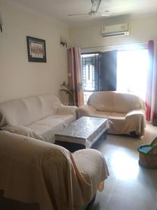 Hall Image of 2000 Sq.ft 4 BHK Independent House for sale in Sector 9 Gurgaon for Rs. 25200000
