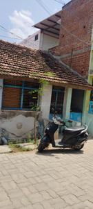 Image of 900 Sq.ft 2 BHK Independent House for sale in First Agraharam, Salem for Rs. 6000000