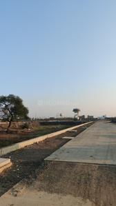 Image of 800 Sq.ft Residential Plot / Land for sale in Magar Kheda, Indore for Rs. 3485000