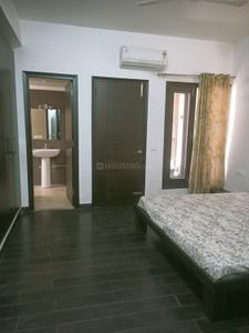 Bedroom Image of 3500 Sq.ft 4 BHK Apartment / Flat for rent in Shaheed Bhagat Singh Nagar Ludhiana for Rs. 40000