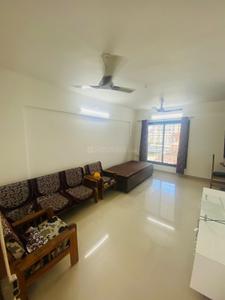 Hall Image of 970 Sq.ft 2 BHK Apartment / Flat for sale in Sanjeevani Sadafulee, Balewadi Pune for Rs. 10000000