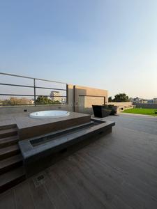 Image of 2700 Sq.ft 4 BHK Builder Floor for rent in Green Park Extension, New Delhi for Rs. 380000