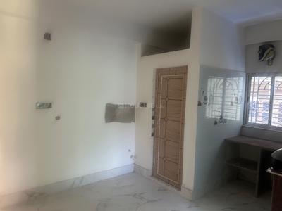 Hall Image of 830 Sq.ft 2 BHK Apartment / Flat for sale in Belghoria Kolkata for Rs. 3380000