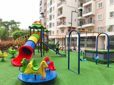 Image of 1245 Sq.ft 3 BHK Apartment / Flat for sale in Sanjeevini Srushti by Sanjeevini Group, Kacharakanahalli,Bisnahalli, Bengaluru for Rs. 13000000