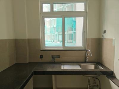 Kitchen Image of 750 Sq.ft 2 BHK Apartment / Flat for rent in Purva Clermont, Chembur Mumbai for Rs. 92000