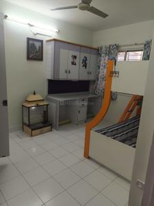 Hall Image of 1000 Sq.ft 2 BHK Apartment / Flat for rent in Makwana Sahawas Society, Karve Nagar Pune for Rs. 40000