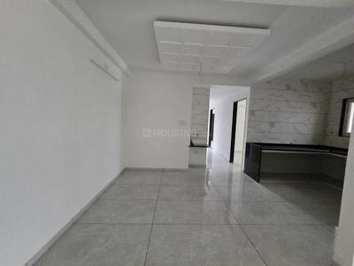 Kitchen Image of 1900 Sq.ft 4 BHK Apartment / Flat for sale in Sama Savli Vadodara for Rs. 7900000