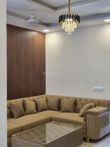 Hall Image of 1150 Sq.ft 2 BHK Builder Floor for sale in Kulhan Dehradun for Rs. 6500000