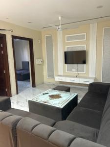 Bedroom Image of 5000 Sq.ft 6 BHK Independent House for rent in Sector 118 Mohali for Rs. 135000